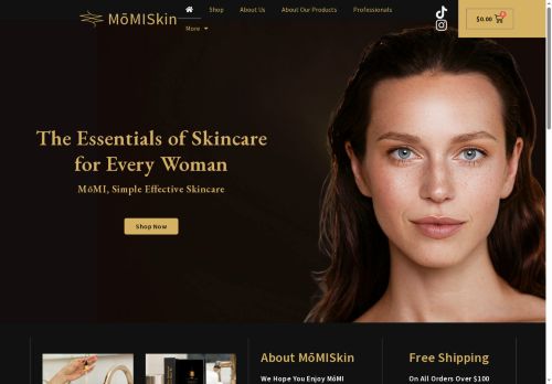 momiskin.com capture - 2025-06-22 13:16:03