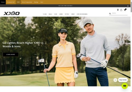 XXIO Golf capture - 2025-06-22 13:23:28