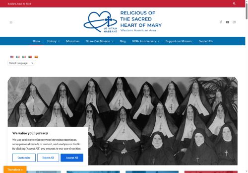 rshm.org capture - 2025-06-22 13:31:39