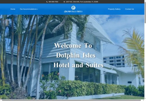 dolphinislessuites.com capture - 2025-06-22 13:45:30