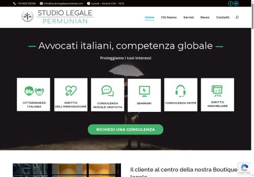 studiolegalepermunian.com capture - 2025-06-22 13:47:55