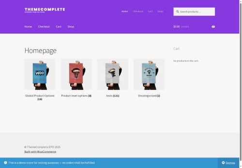 themecomplete.net capture - 2025-06-22 13:50:35