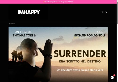 imhappy.shop capture - 2025-06-22 13:55:27