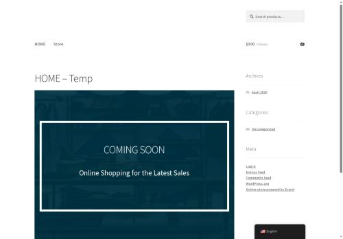 currentsales.com capture - 2025-06-22 13:57:15