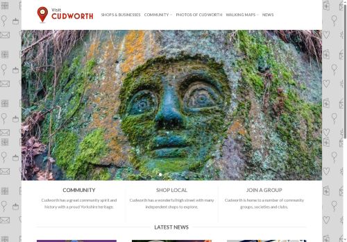 visitcudworth.co.uk capture - 2025-06-22 13:57:15