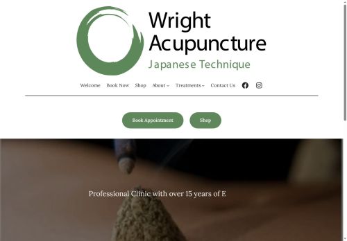 wrightacupuncture.co.uk capture - 2025-06-22 14:14:51