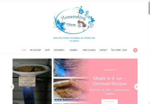 homemakingdivas.com capture - 2025-06-22 14:19:33