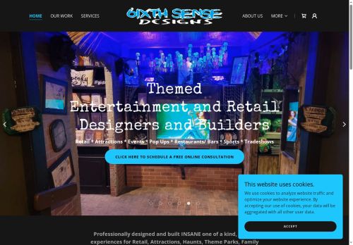 6ixthsensedesigns.com capture - 2025-06-22 14:24:20