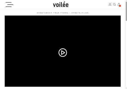 voilee.com capture - 2025-06-22 14:30:11