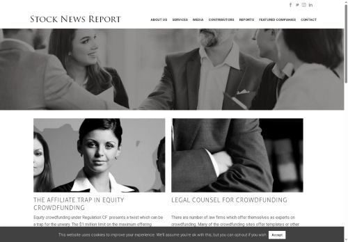 stocknewsreports.com capture - 2025-06-22 14:31:04