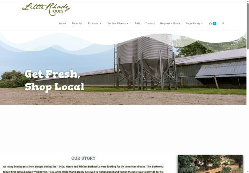 littlerhodyfoods.com capture - 2025-06-22 14:44:05