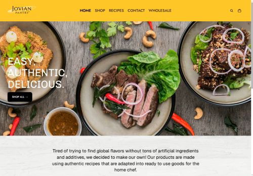 jovianpantry.com capture - 2025-06-22 14:53:19