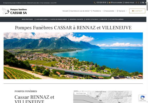 cassar-villeneuve.ch capture - 2025-06-22 15:06:08