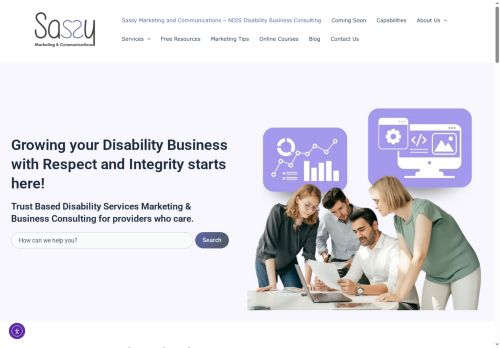 sassy.marketing capture - 2025-06-22 15:07:29