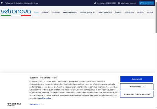 vetronovasrl.com capture - 2025-06-22 15:10:31