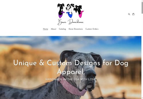 bowiedanedanas.com capture - 2025-06-22 15:15:28