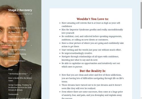 stage2recovery.com capture - 2025-06-22 15:26:21