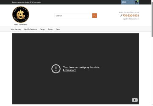 adamgodwin.com capture - 2025-06-22 15:37:05