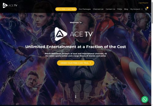 acetv.live capture - 2025-06-22 15:51:03