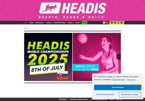 headis.com capture - 2025-06-22 15:57:00