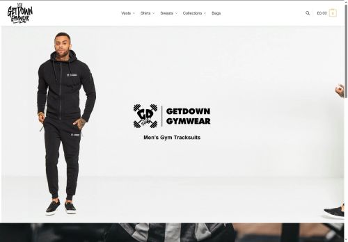 getdowngymwear.com capture - 2025-06-22 16:03:16