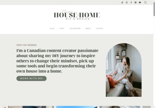 fromhousetohomediy.com capture - 2025-06-22 16:08:34