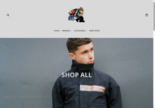 loosethreadsvintage.co.uk capture - 2025-06-22 16:10:08