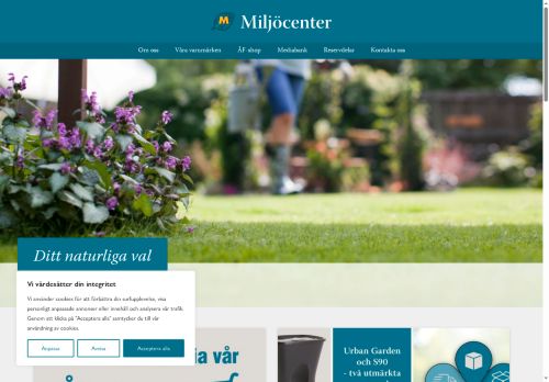 miljocenter.com capture - 2025-06-22 16:19:46