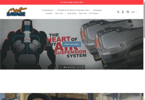 mattsavage.com capture - 2025-06-22 16:20:38