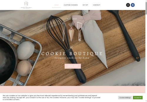 danascookieboutique.com capture - 2025-06-22 16:31:03