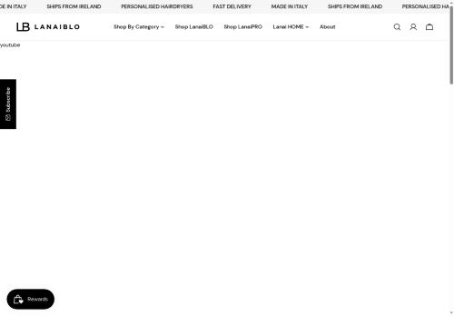 lanaiblo.com capture - 2025-06-22 16:35:15