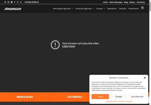 rinoagro.com capture - 2025-06-22 16:36:12