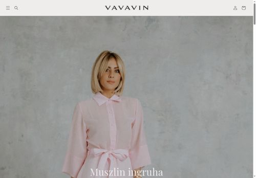 vavavin.com capture - 2025-06-22 16:37:03