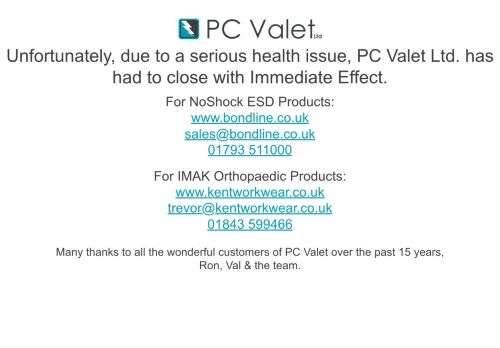 pcvalet.co.uk capture - 2025-06-22 16:37:03