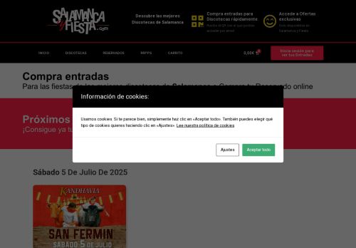 salamancayfiesta.com capture - 2025-06-22 17:13:24