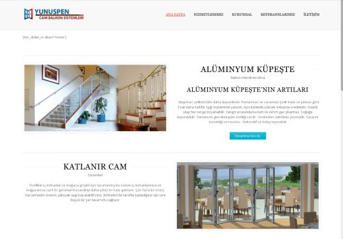 yunuspenyapi.com capture - 2025-06-22 17:20:00