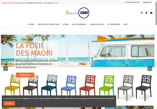 banliat.com capture - 2025-06-22 17:25:06