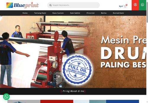 blueprint-textile.com capture - 2025-06-22 18:23:38