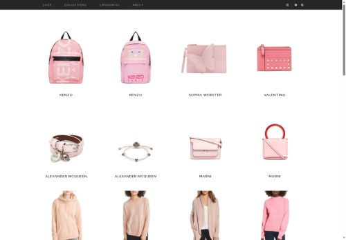 omgpinkstore.com capture - 2025-06-22 18:32:59