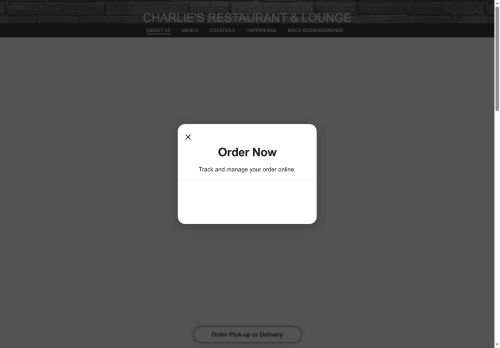 charliesofpuyallup.com capture - 2025-06-22 18:38:59
