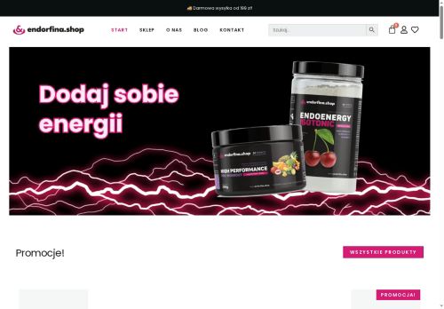 endorfina.shop capture - 2025-06-22 18:41:57