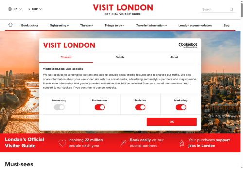 Visit London capture - 2025-06-25 18:34:49