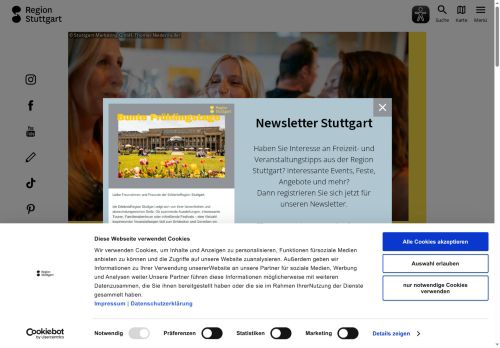 Stuttgart Tourist capture - 2025-06-25 18:36:24