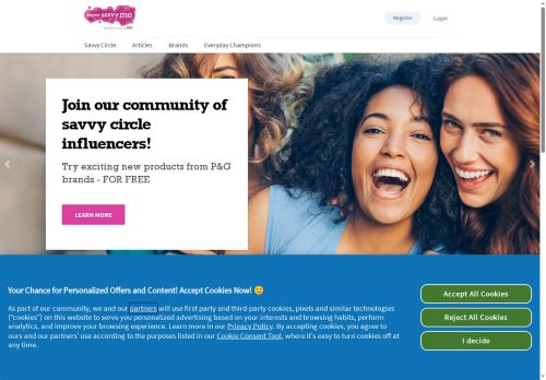 SuperSavvyMe capture - 2025-06-25 18:38:08