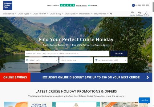 Bolsover Cruise Club capture - 2025-06-25 18:39:30