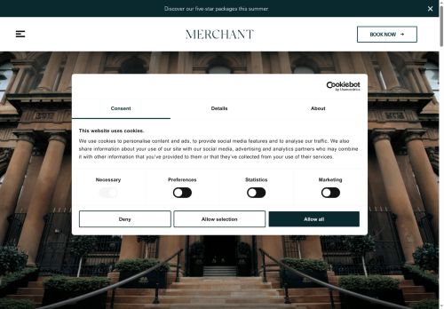 The Merchant Hotel capture - 2025-06-25 18:41:32