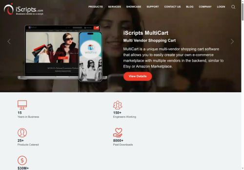 iScripts.com capture - 2025-06-25 18:41:32