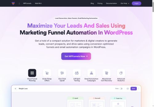 WPFunnels capture - 2025-06-25 18:42:29
