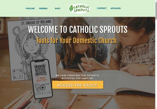 Catholic Sprouts capture - 2025-06-25 18:42:29