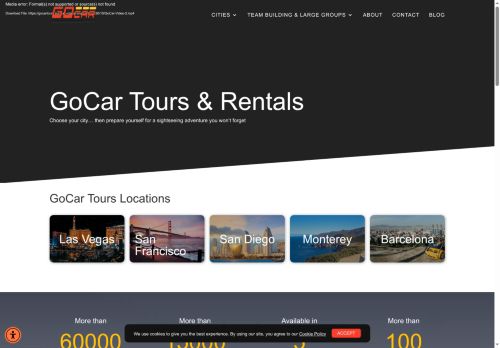 GoCar Tours capture - 2025-06-25 18:42:29